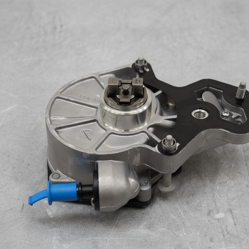 2016-2023 GM Chevy Buick Cadillac Engine Vacuum Pump 2.0L 2.5L OEM - Detail View 2