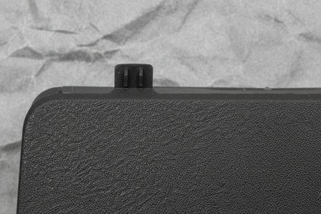 2019-2025 Nissan Altima Interior Bay Fuse Box Cover Charcoal Genuine OEM