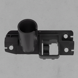 2018-2020 Ford F-150 Front Collision Camera Bracket OEM - Bottom Detail