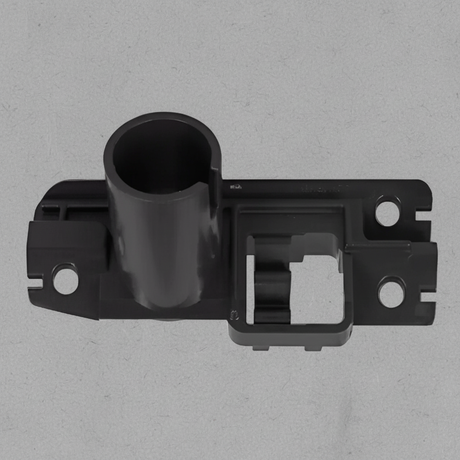 2018-2020 Ford F-150 Front Collision Camera Bracket OEM - Bottom Detail