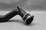 Intercooler Outlet Pipe - Top Detail Angle 2