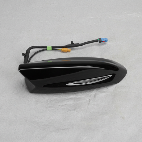 2025-2026 Buick Enclave Traverse Acadia Antenna w/o Hands-Free OEM - Macro Detail