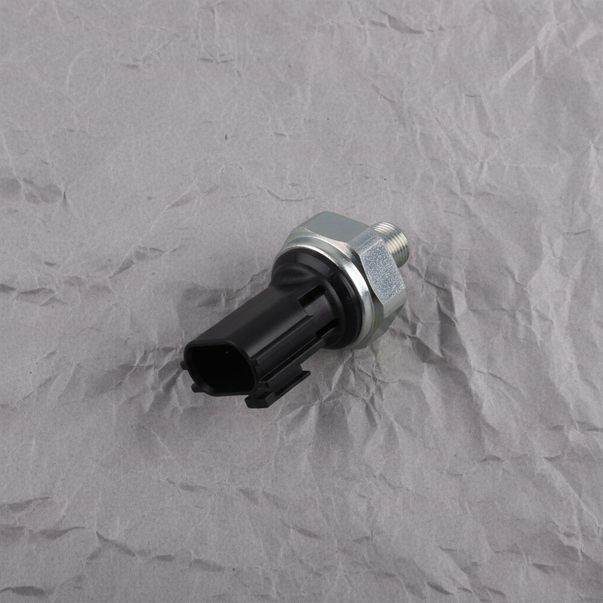 Oil Pressure Switch Full View
