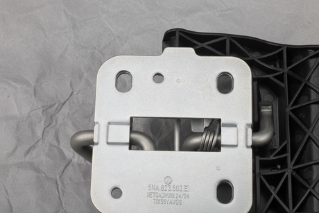 2018-2024 Volkswagen Tiguan Hood Latch Catch Lock OEM