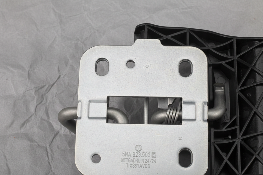 2018-2024 Volkswagen Tiguan Hood Latch Catch Lock OEM