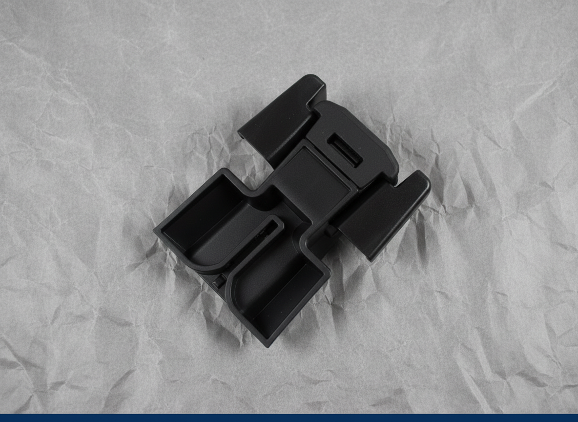 2005-2022 Toyota Tacoma Sequoia Center Console Cup Holder Genuine OEM