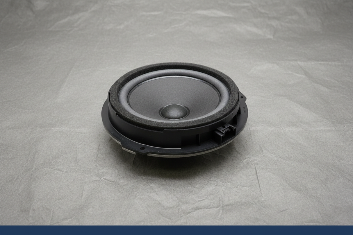 Ford Door Speaker OEM Detail View