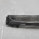 2011-2019 Volkswagen Jetta Beetle Passat OEM Passenger Side Mirror Turn Signal Lamp - Bottom Detail