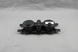 2021-2025 Ford F-150 Center Upper Console Cup Holder OEM