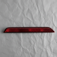 2020-2025 Ford Explorer Passenger Side Rear Bumper Reflector Genuine OEM