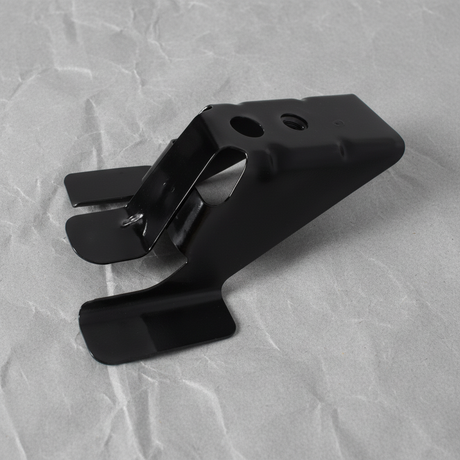 2025 Chevrolet Equinox Terrain Genuine OEM Passenger Lower Fender Bracket - Top Detail