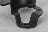 Driver Side Fog Light Bracket - Bottom Section Detail