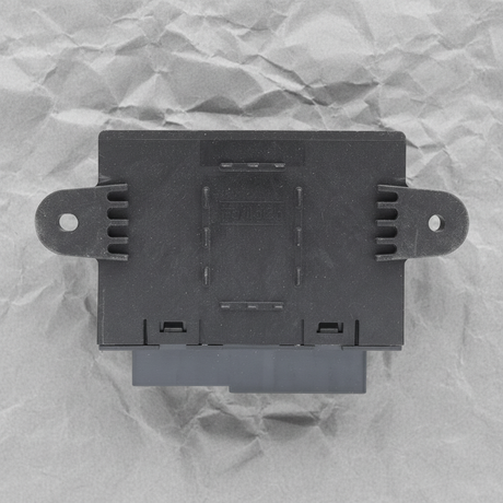 Ford Front Driver Door Control Module Top Detail