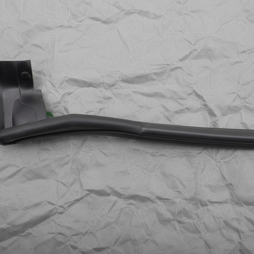 2021-2025 Nissan Rogue OEM Rear Driver Side Door Wheel Arch Seal Japan Built
