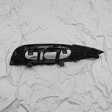 2014-2020 Nissan Rogue Driver Side Window Switch Bezel US Built OEM - Full View 3