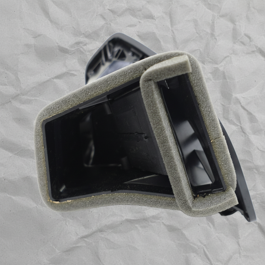 2013-2019 Ford Escape C-Max Driver Side Outer Dashboard AC Air Vent OEM