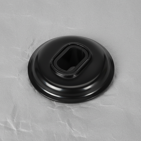 Nissan Armada Suspension Shock Absorber Bushing Top Detail