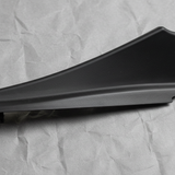 2019-24 Nissan Titan Driver Side OEM Fender Molding - Top Detail