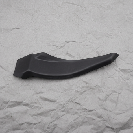 Air Inlet Grille Panel Full View