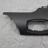 2015-2023 Ford Mustang Dashboard Headlight Switch Bezel Black OEM