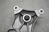 2019-2021 Nissan NV Front Engine Cooling Fan Mount Bracket - Top Detail