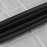 Toyota Tacoma Sunroof Side Garnish Sliding Trim - Middle Detail