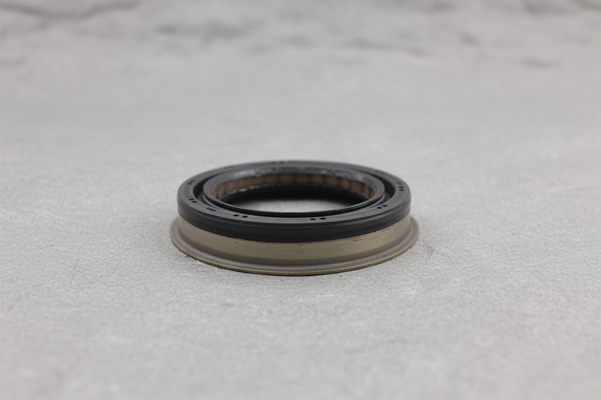 2016-2024 Nissan Titan Titan XD Frontier OEM Transfer Case Output Shaft Seal Rear Long Wheelbase
