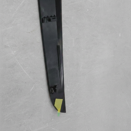 Nissan Titan Pillar Cover - Detail View 2