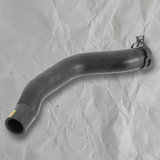 Mazda CX-7 By-Pass Air Hose Middle Detail