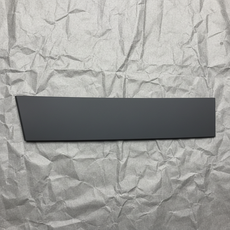 2019-2025 Silverado Sierra 1500 OEM Rear Passenger Side Door B-Pillar