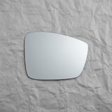 2011-18 Volkswagen Jetta Beetle OEM Driver Heated Mirror Glass