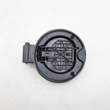 Fuel Tank Filler Door Macro Middle