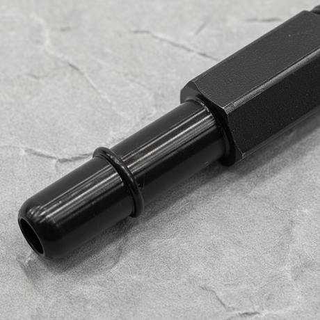 2007-24 Ram 2500 3500 6.7L Diesel Genuine OEM Mopar Heater Hose Outlet Connector - Middle Detail