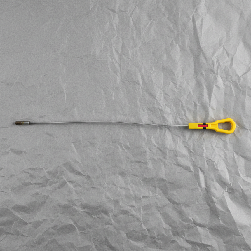 2014-2021 Ram ProMaster Engine Oil Level Dipstick - Full View