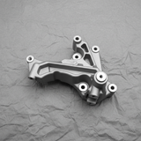 Ford Alternator Bracket - Full View 1