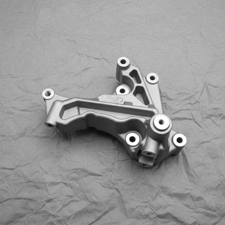 Ford Alternator Bracket - Full View 1