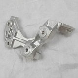 2009-2019 Nissan Versa Versa Note Micra Alternator Bracket 1.6L OEM - Full View