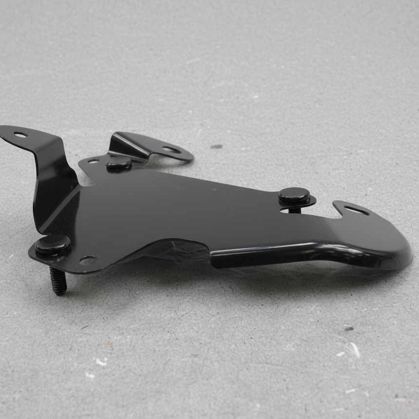 Mazda 3 Blind Spot Monitor Mount Bracket Middle Detail 2
