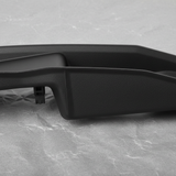 2020-2022 Ford F-250 F-350 F-450 Super Duty Genuine OEM Air Deflector - Bottom Detail