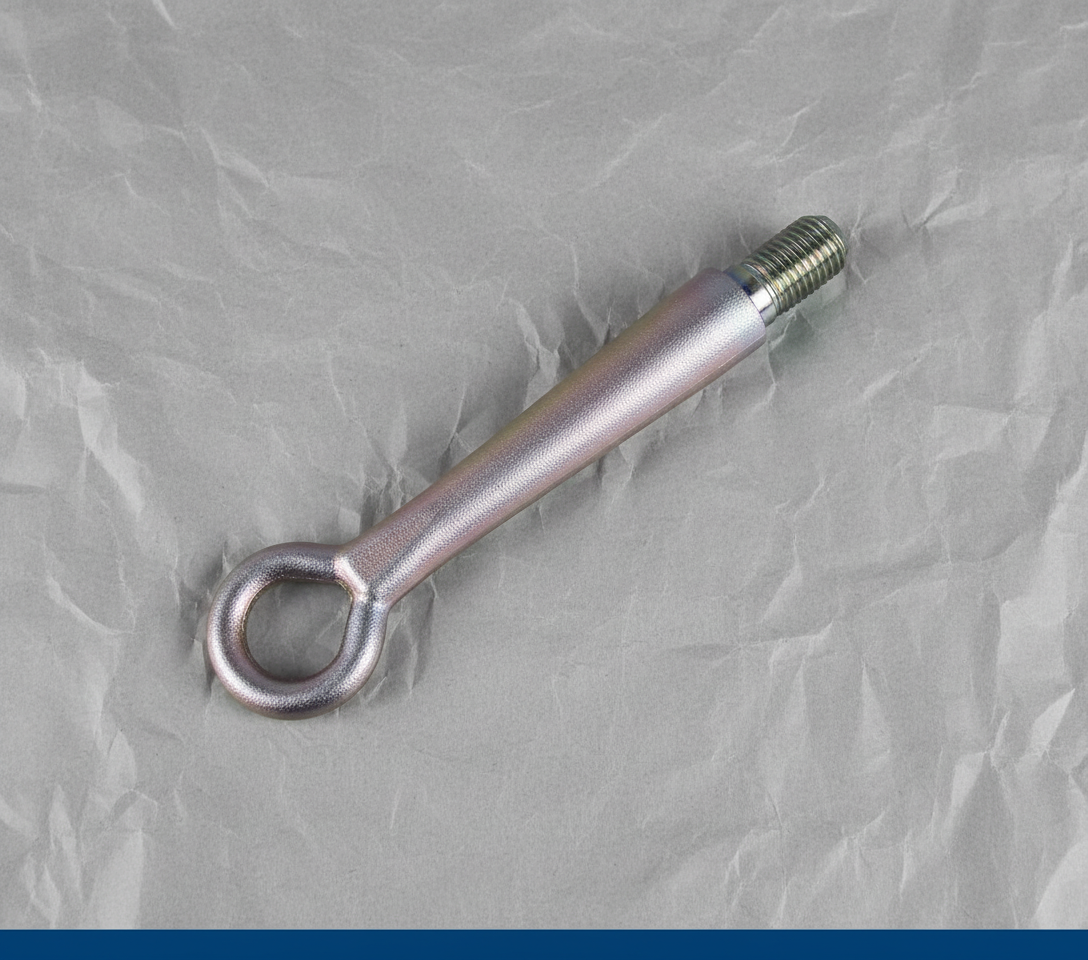 2014-2025 Mazda 3 6 CX-5 CX-9 MX-5 Miata Tow Hook Genuine OEM