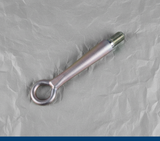 2014-2025 Mazda 3 6 CX-5 CX-9 MX-5 Miata Tow Hook Genuine OEM