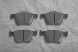 2019-2025 Volkswagen Tiguan Rear Disc Brake Pads Set Genuine OEM