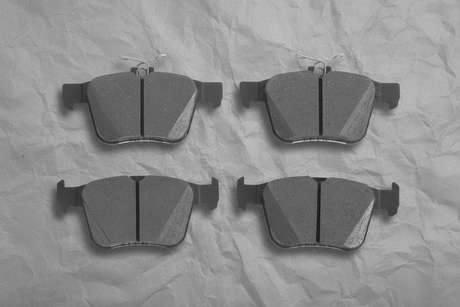 2019-2025 Volkswagen Tiguan Rear Disc Brake Pads Set Genuine OEM