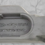 Ford Bronco Rear Seat Armrest Foam Pad Top Detail