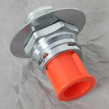 GM Fluid Cooler Pipe Connector Middle Detail 2