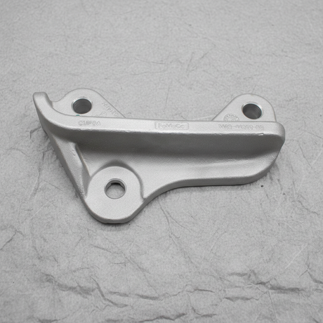 Ford Flex Lincoln MKT Differential Bracket Full View