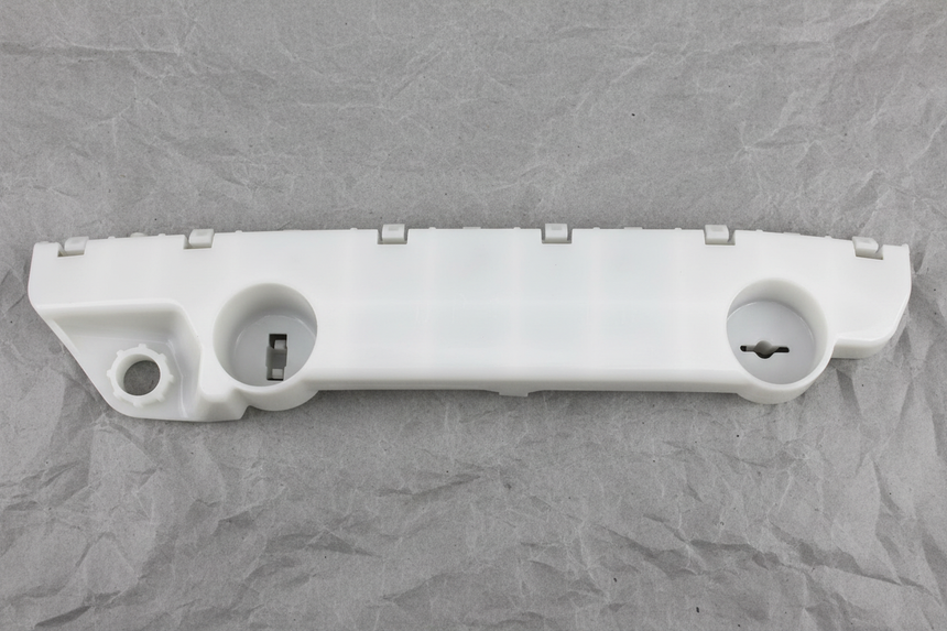 2011-2017 Nissan Quest OEM Front Driver Side Bumper Cover Side Retainer