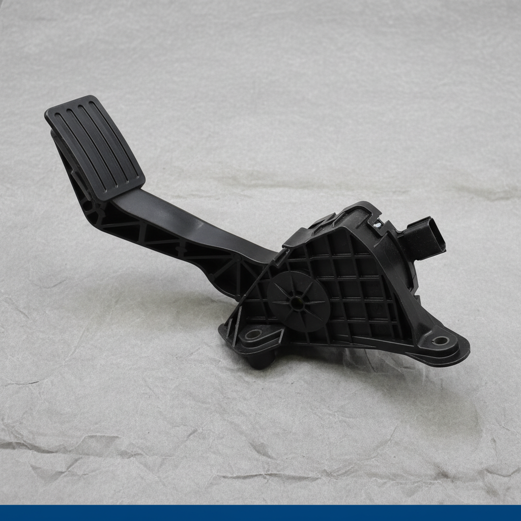 2021-2025 Ford Bronco Ranger Accelerator Gas Pedal 2.3L 2.7L 3.0L Genuine OEM