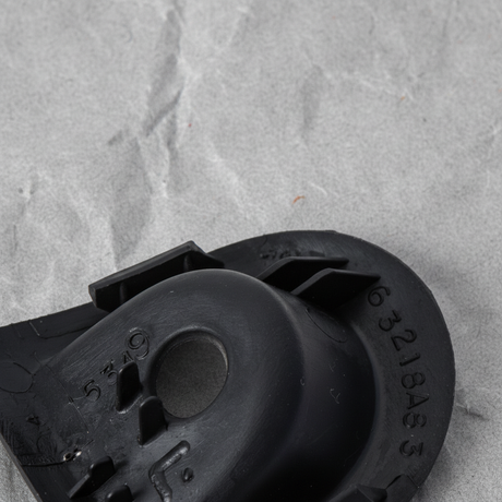 Ford Mustang Door Trim Grommet Bottom Detail 2