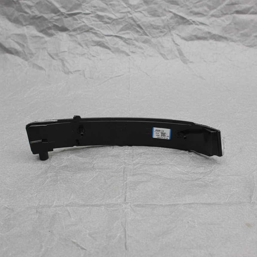 2015-24 Nissan Murano Rogue Driver Side Genuine OEM Door Mirror Turn Signal Lamp - Full View 2